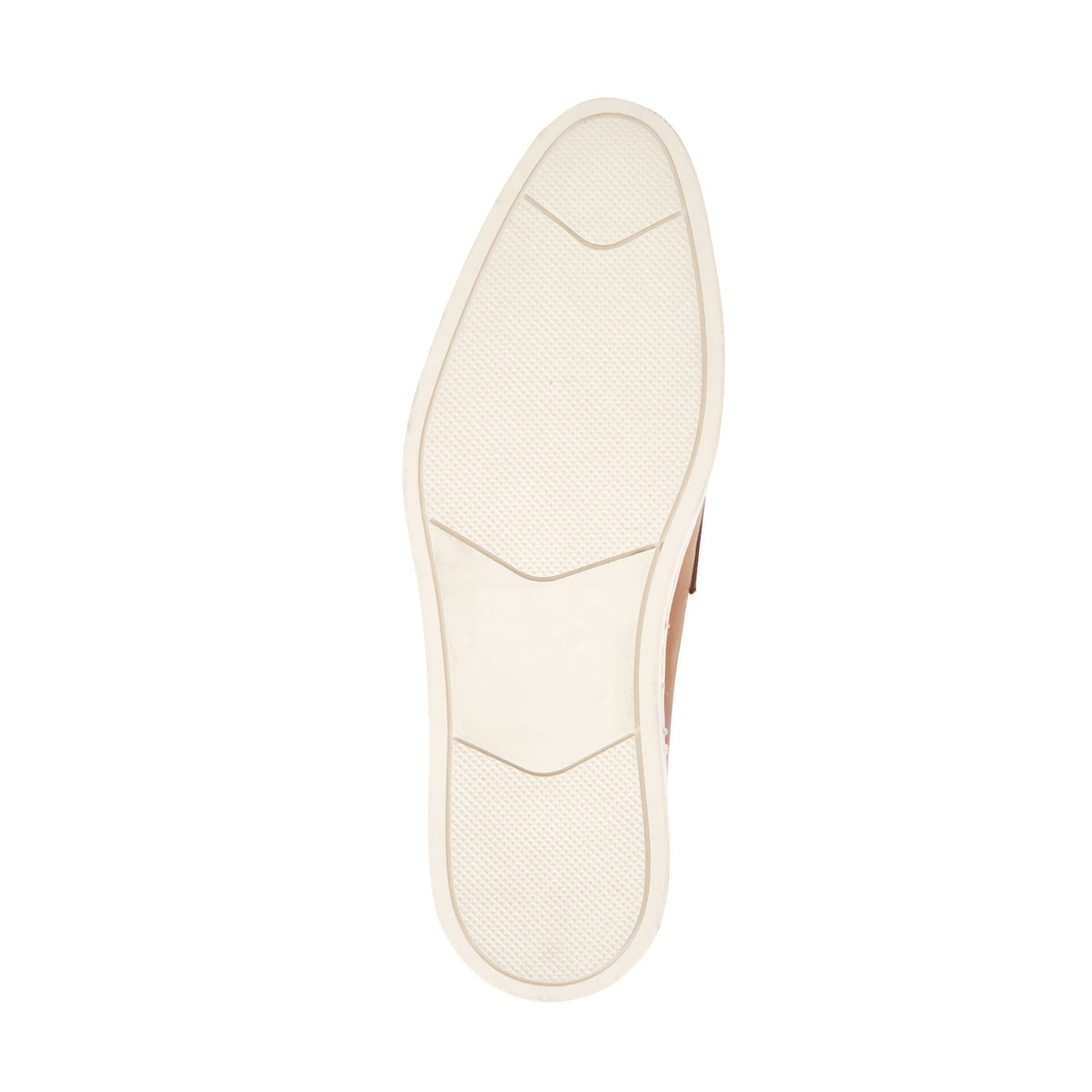 Bruno Magli Prato Cognac/White
