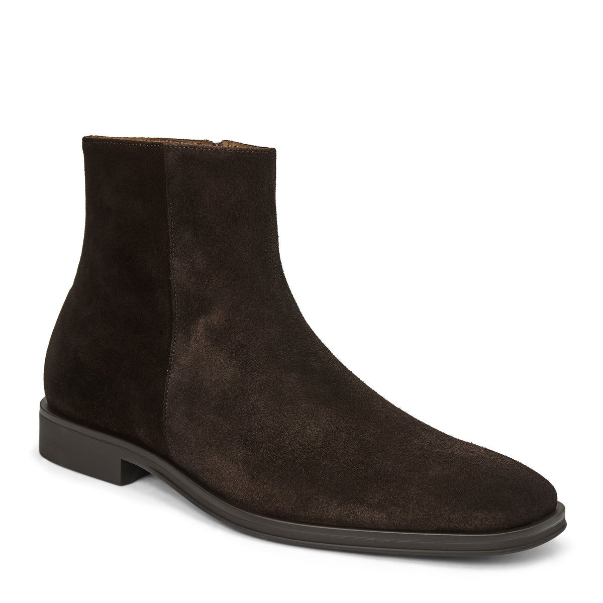 Bruno Magli Raging Side Zip Boot