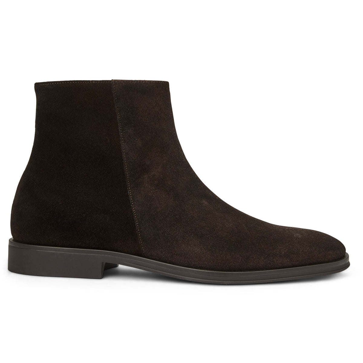 Bruno Magli Raging Side Zip Boot