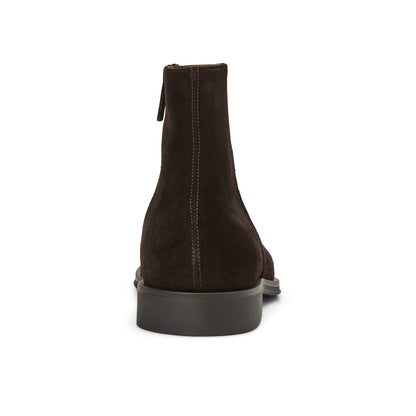 Bruno Magli Raging Side Zip Boot