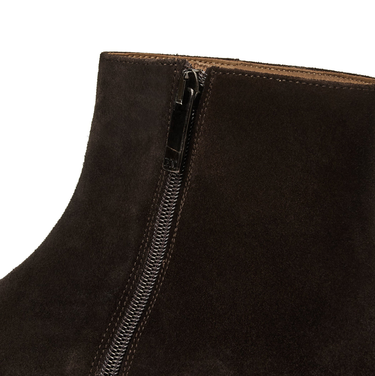 Bruno Magli Raging Side Zip Boot