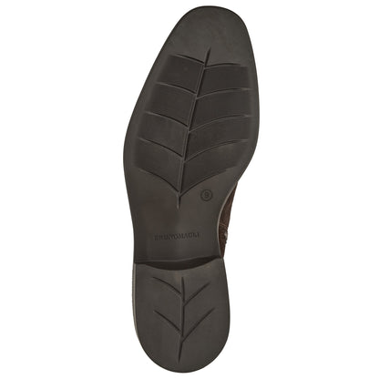Bruno Magli Raging Side Zip Boot