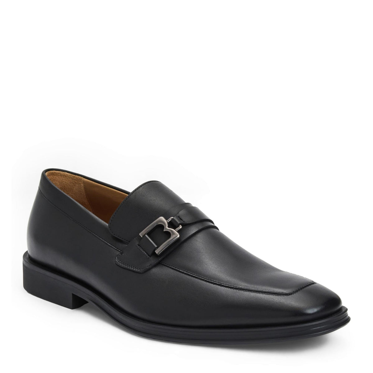 Bruno Magli RAGING SIDE BIT LOAFER