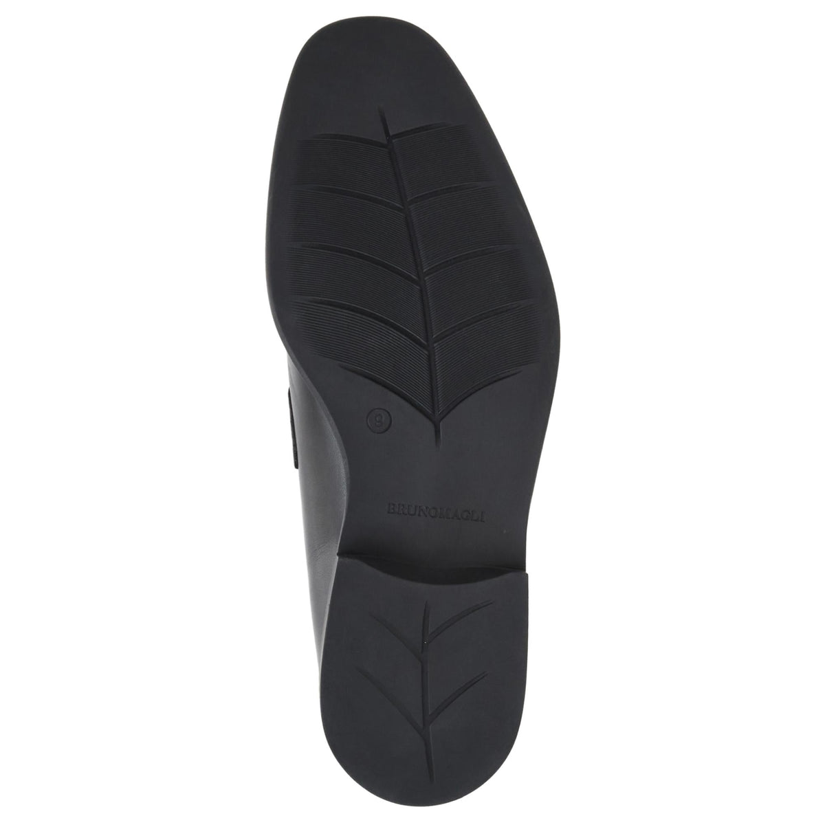 Bruno Magli RAGING SIDE BIT LOAFER