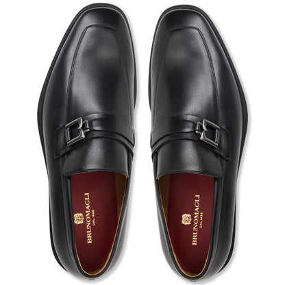 Bruno Magli RAGING SIDE BIT LOAFER