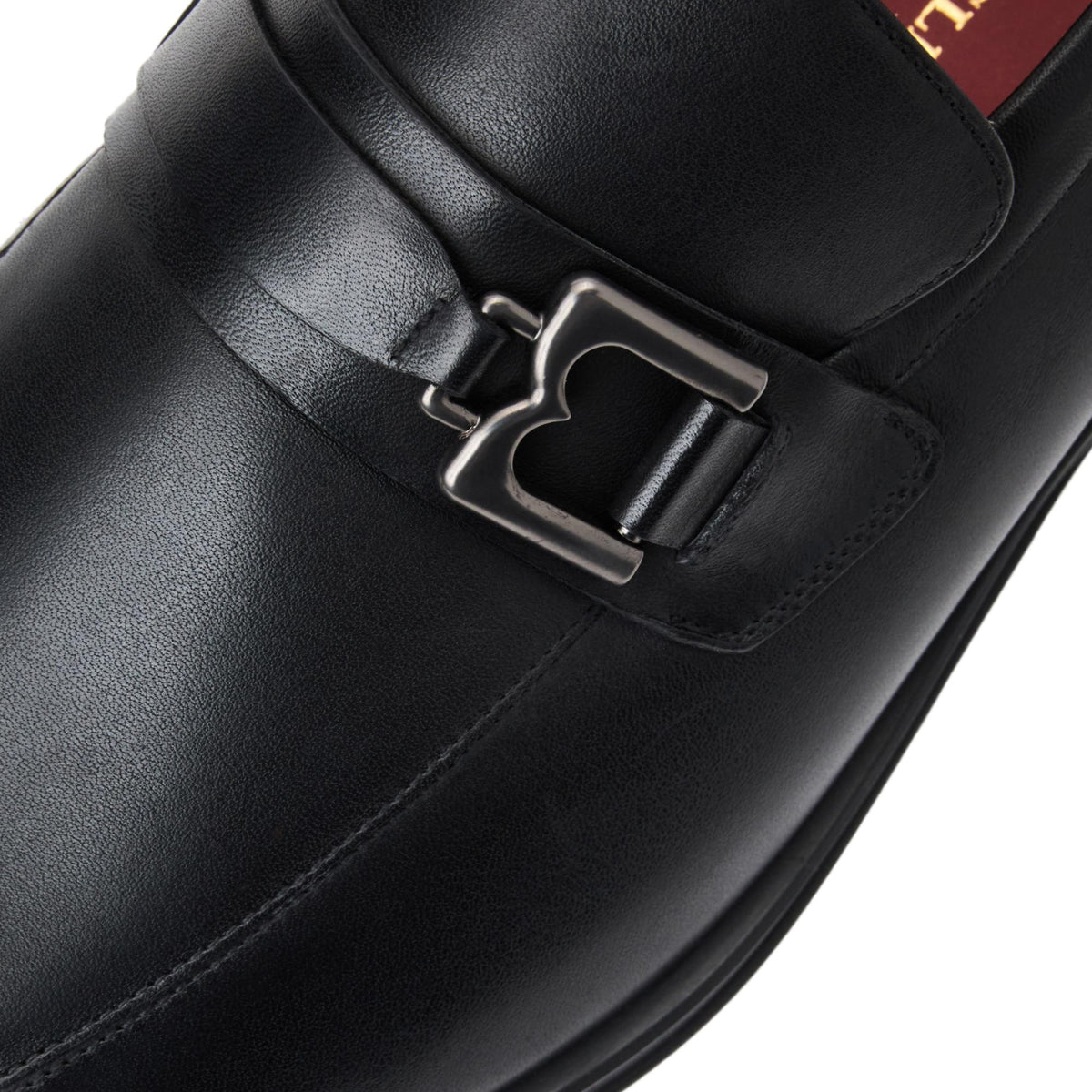 Bruno Magli RAGING SIDE BIT LOAFER