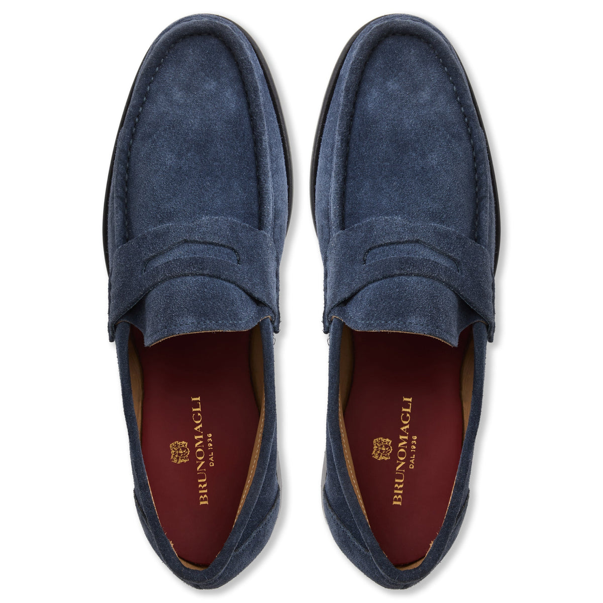Bruno Magli LOMBARDO LOAFER