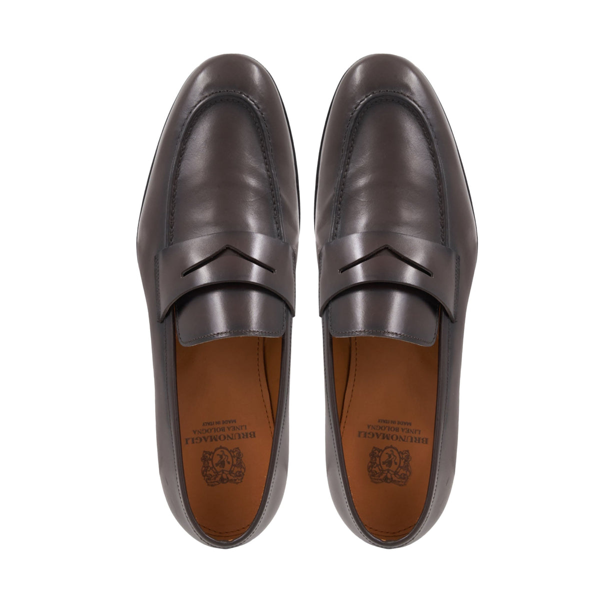 Bruno Magli Flex Penny Loafer