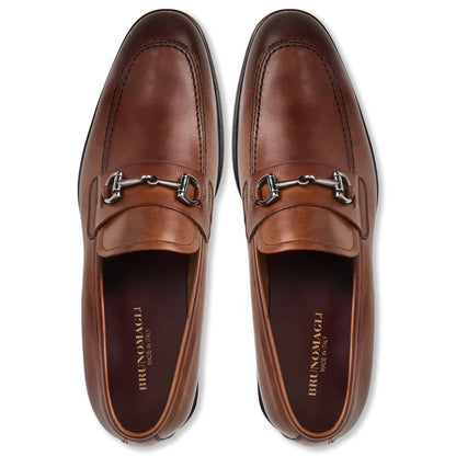 Bruno Magli PASQUALE BIT loafer