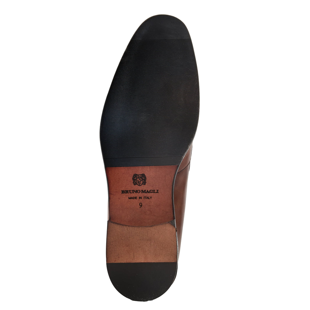 Bruno Magli PASQUALE BIT loafer