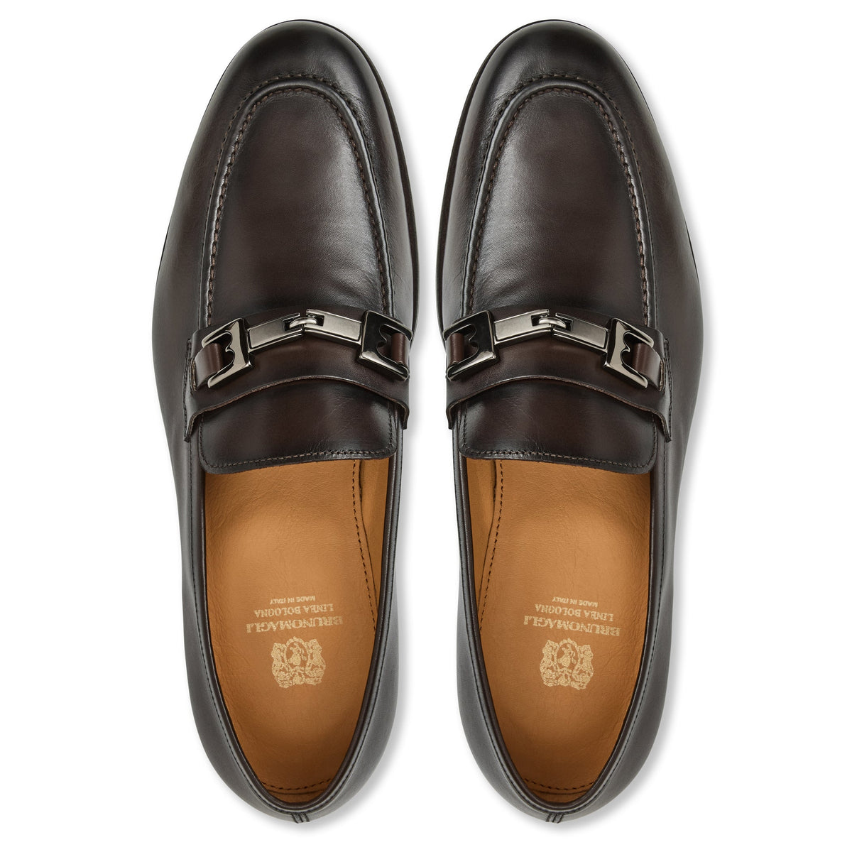 Bruno Magli Flex Bit Loafer