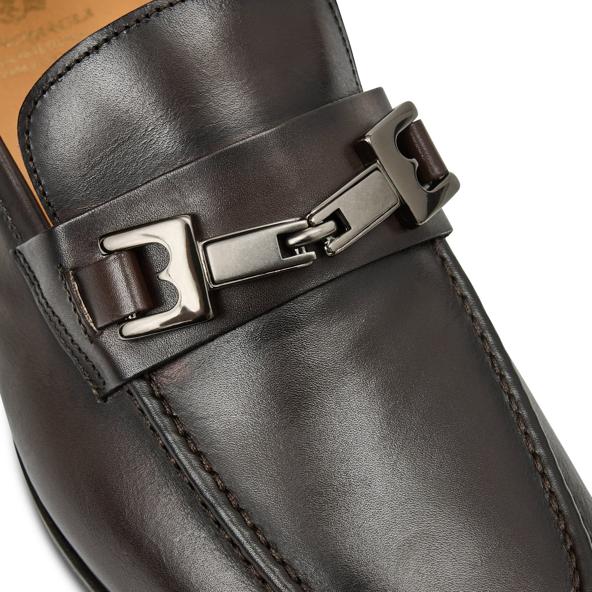 Bruno Magli Flex Bit Loafer