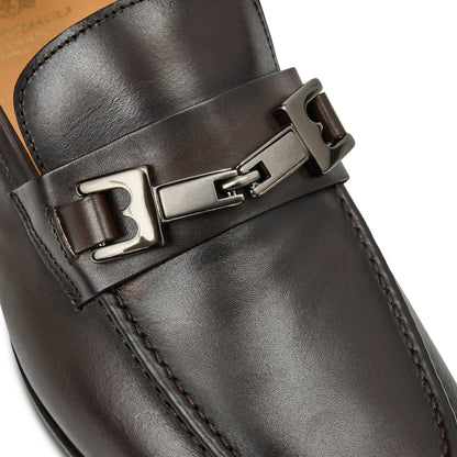 Bruno Magli Flex Bit Loafer