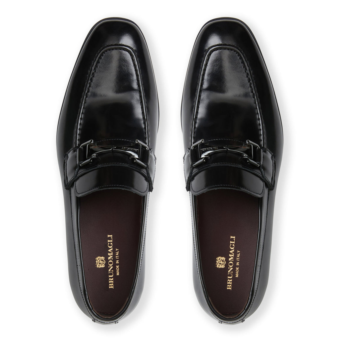 Bruno Magli Saffo loafer