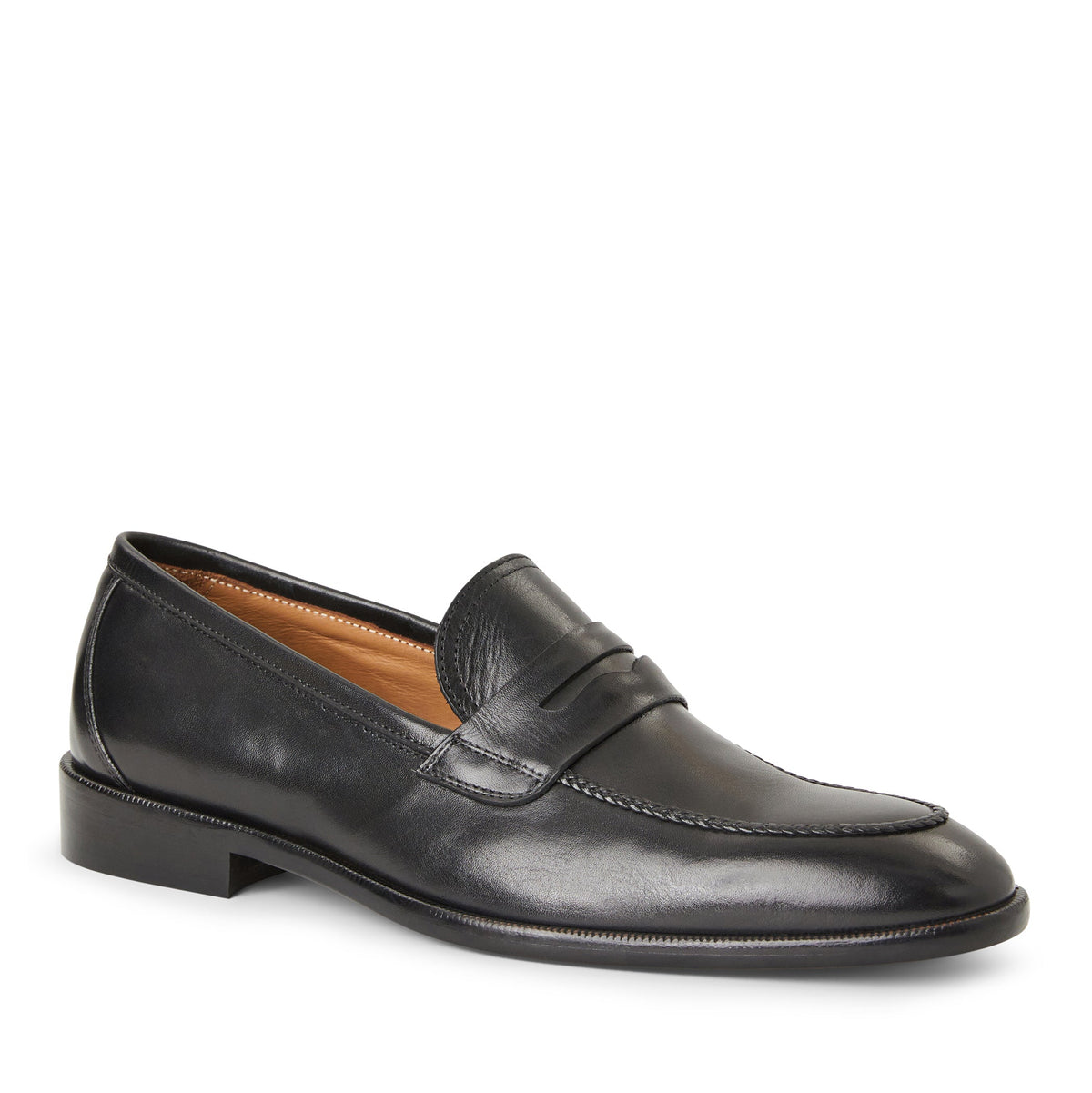 Bruno Magli Arden Braided loafer