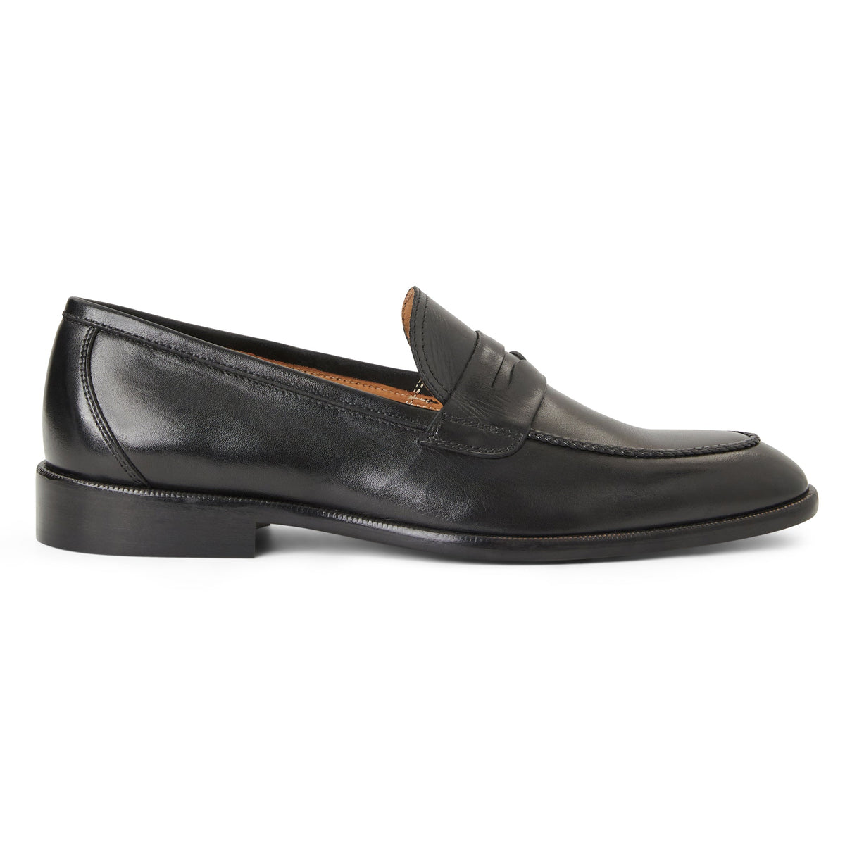 Bruno Magli Arden Braided loafer