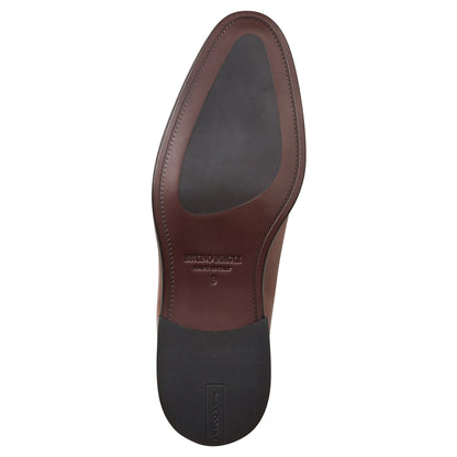 Bruno Magli Arden Braided loafer