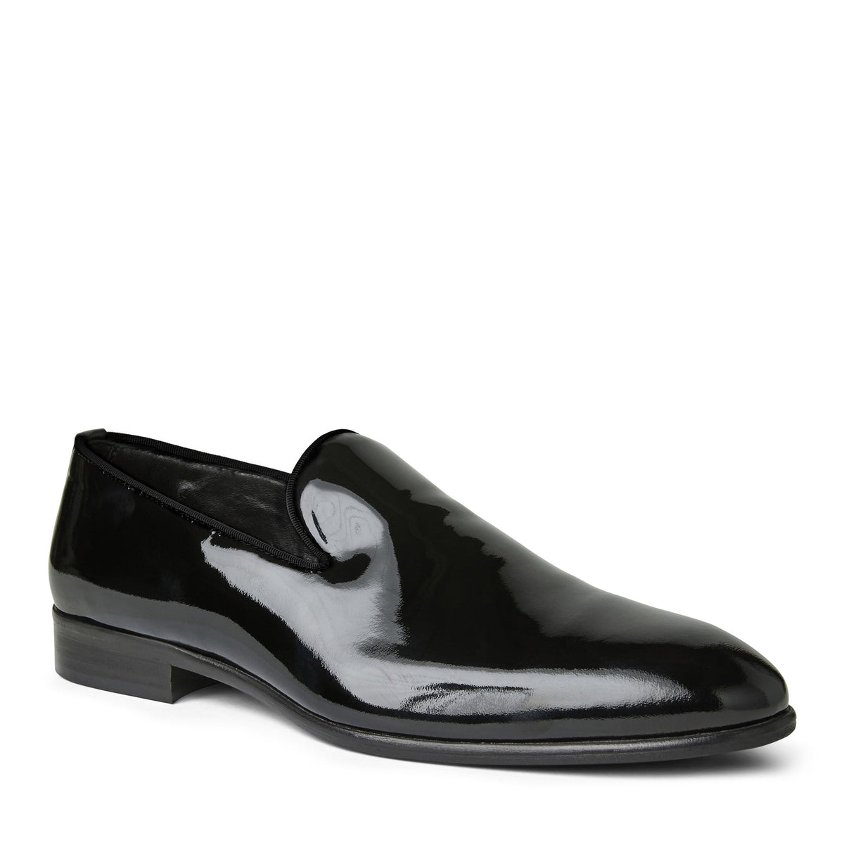 Bruno Magli Danilo A-Line Smoking Slipper