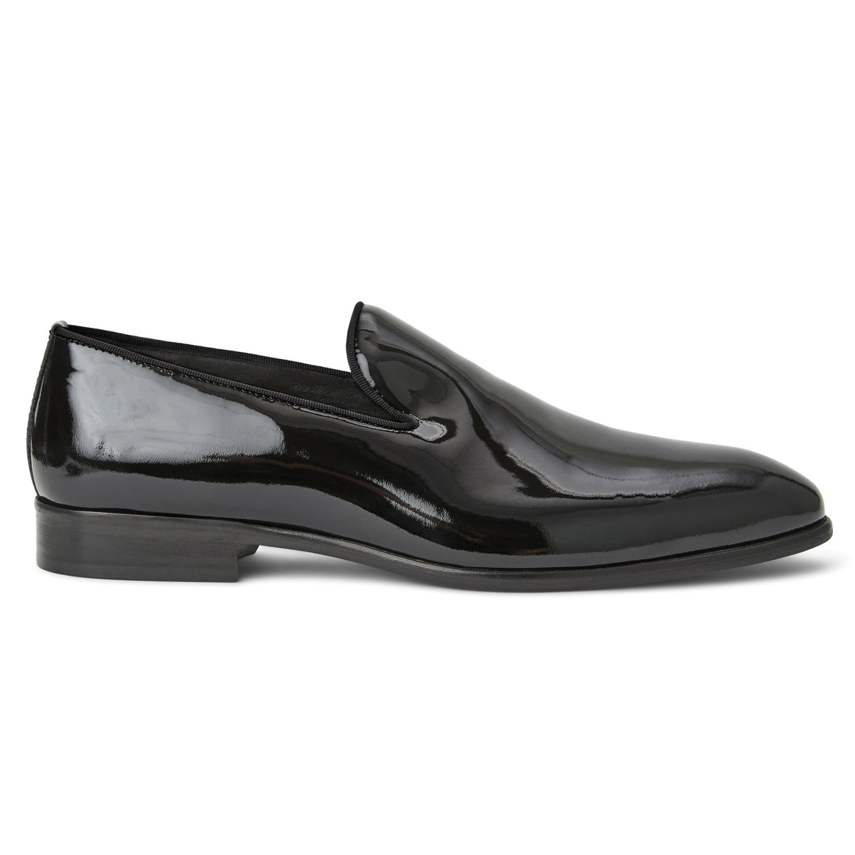 Bruno Magli Danilo A-Line Smoking Slipper