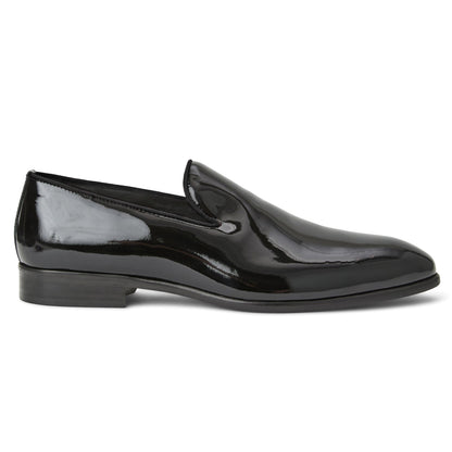 Bruno Magli Danilo A-Line Smoking Slipper