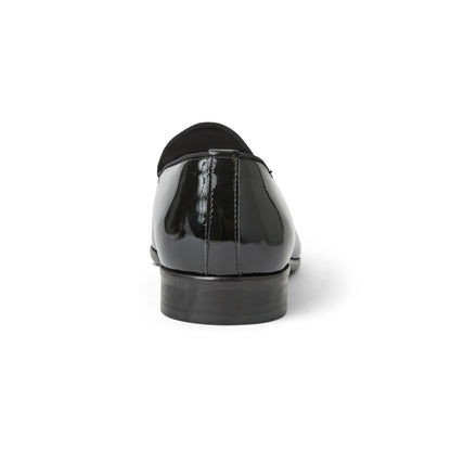 Bruno Magli Danilo A-Line Smoking Slipper