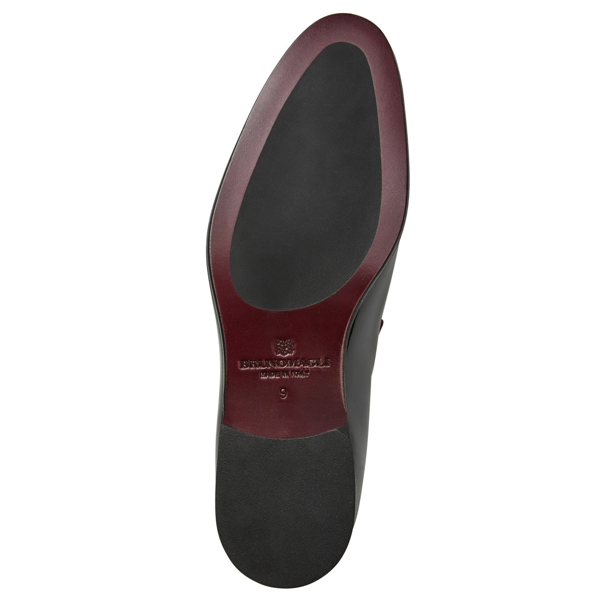 Bruno Magli Danilo A-Line Smoking Slipper
