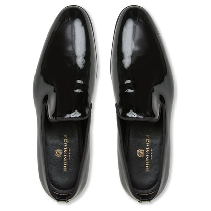 Bruno Magli Danilo A-Line Smoking Slipper