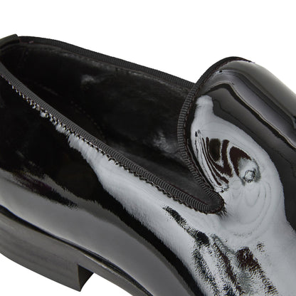 Bruno Magli Danilo A-Line Smoking Slipper