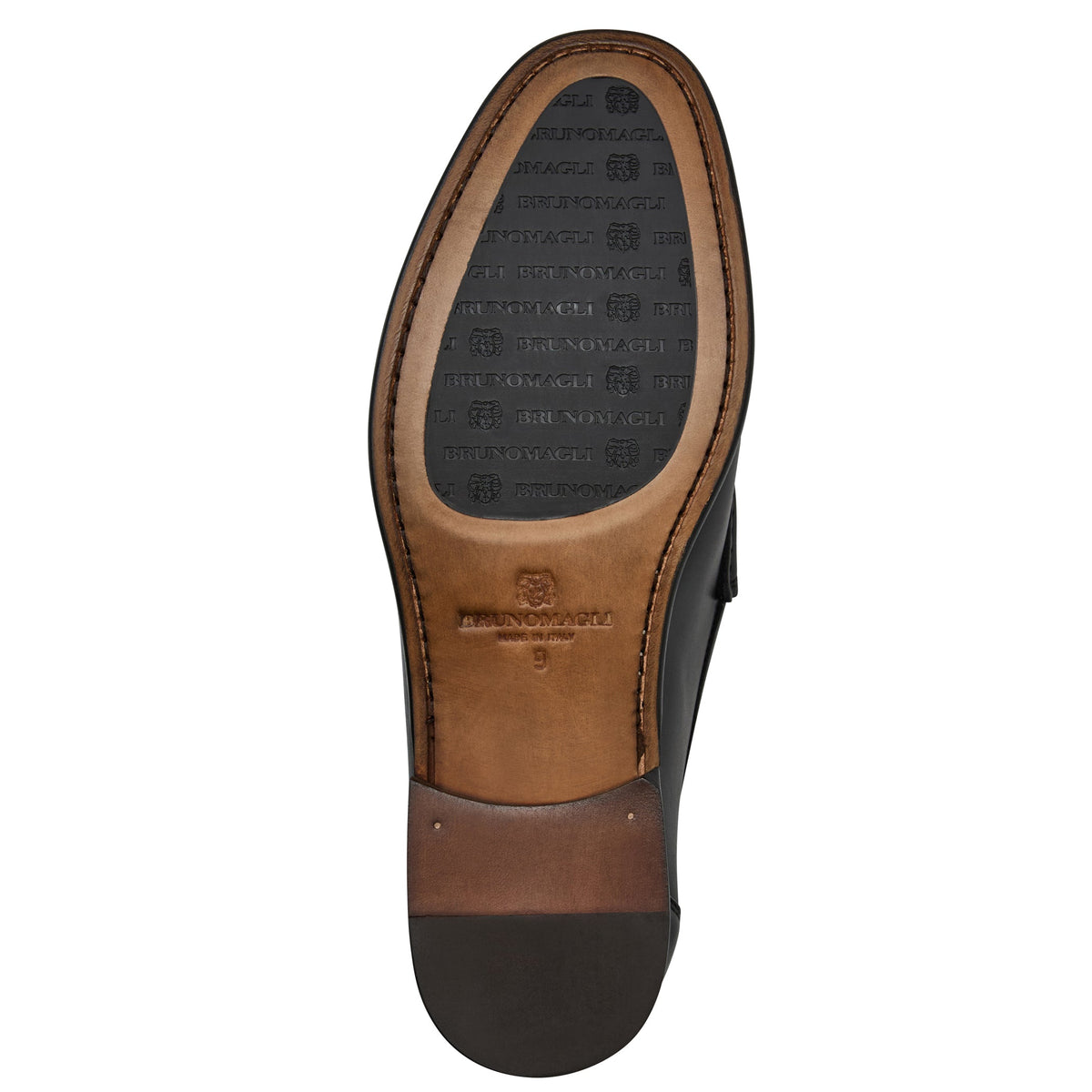 Bruno Magli Tonio Loafer