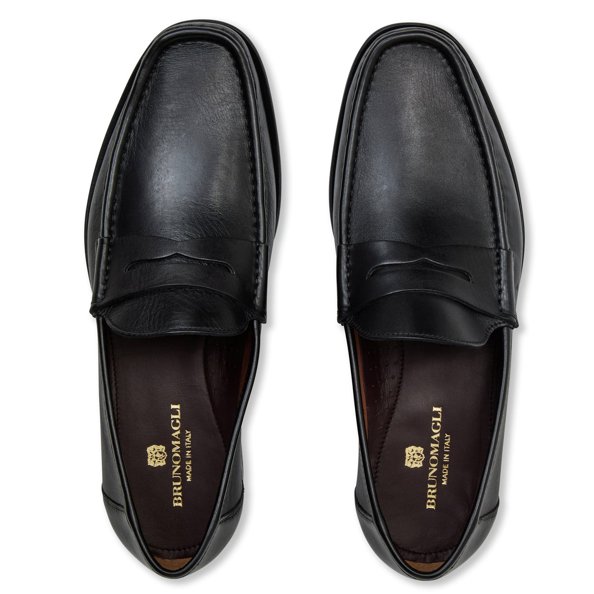 Bruno Magli Tonio Loafer
