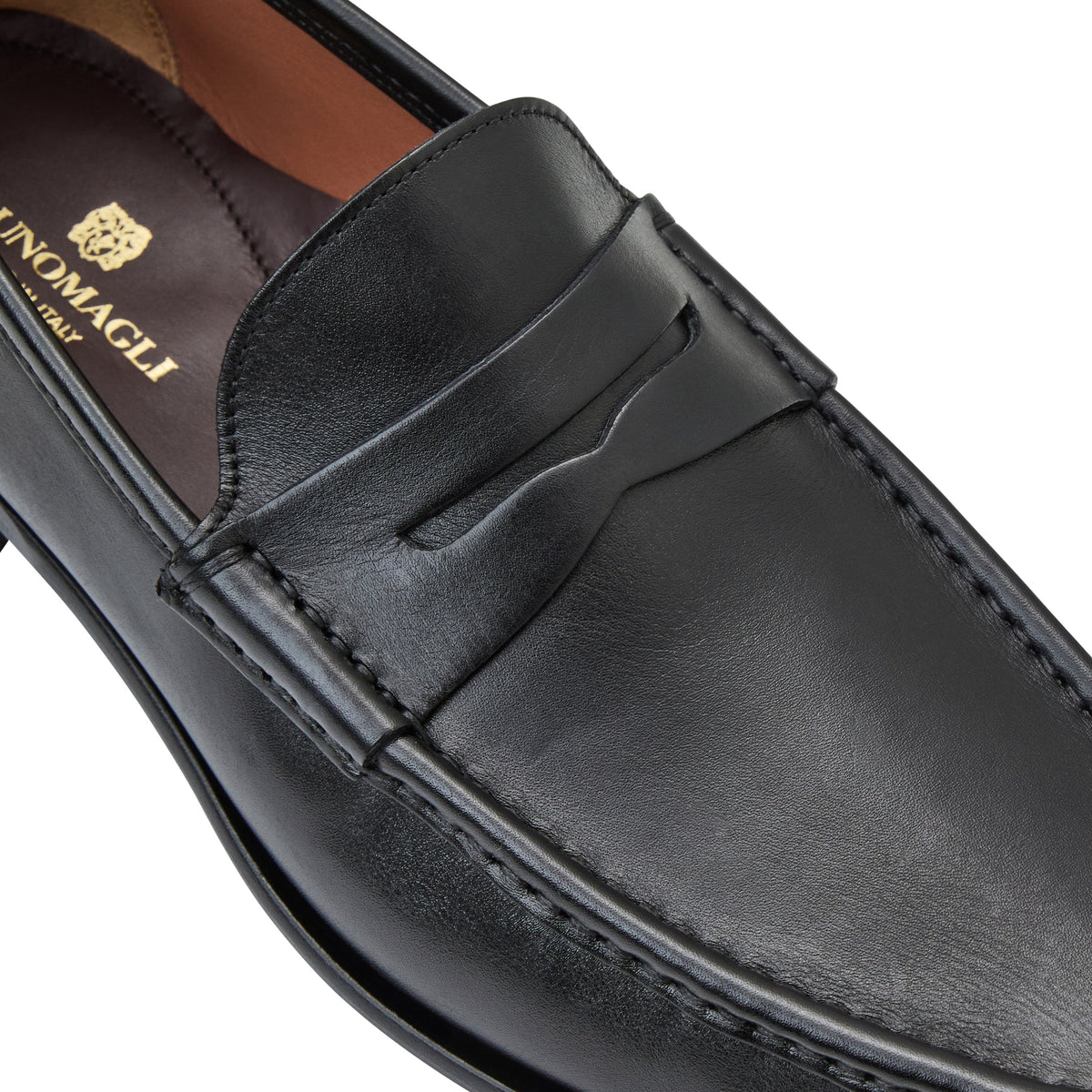 Bruno Magli Tonio Loafer