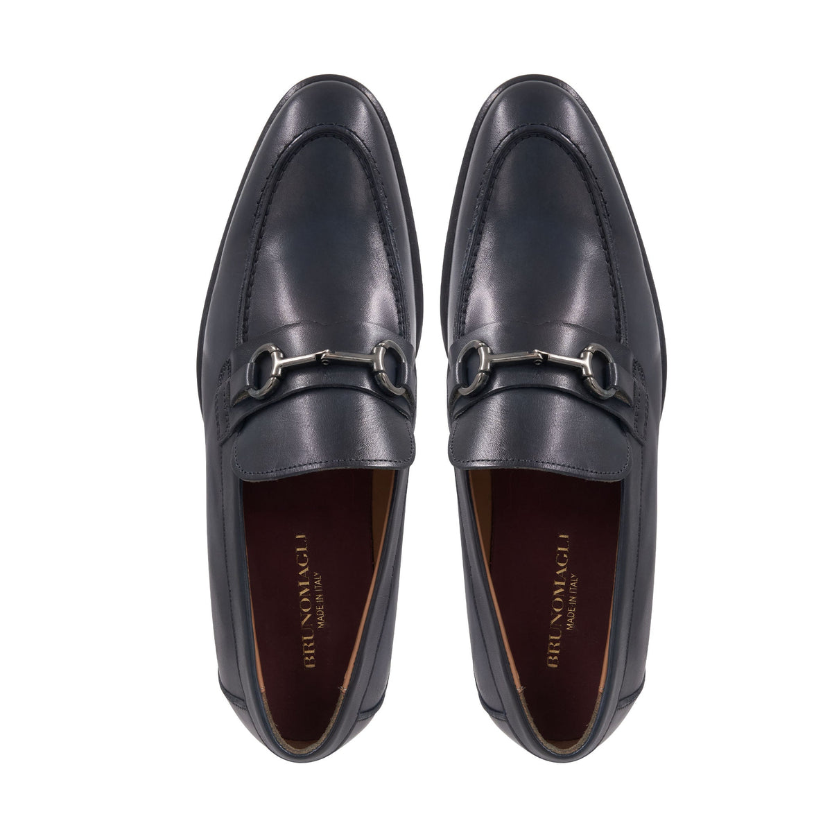 Bruno Magli Alessandro Blue