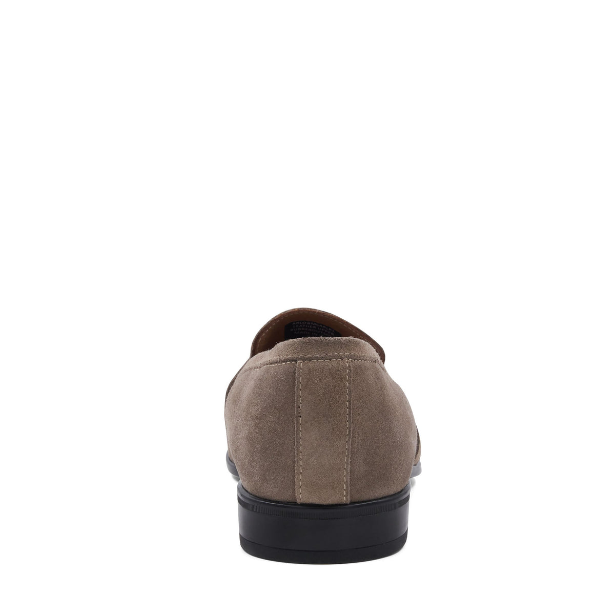 Bruno Magli Arlo Ivory Suede