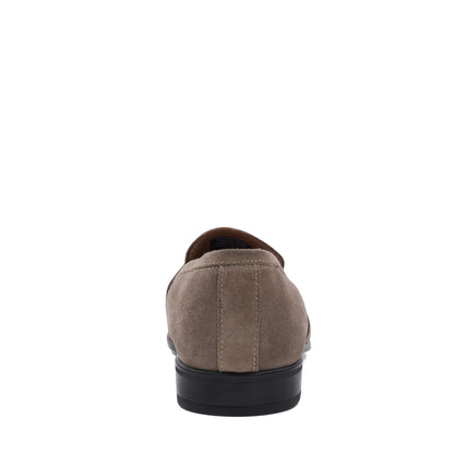 Bruno Magli Arlo Ivory Suede