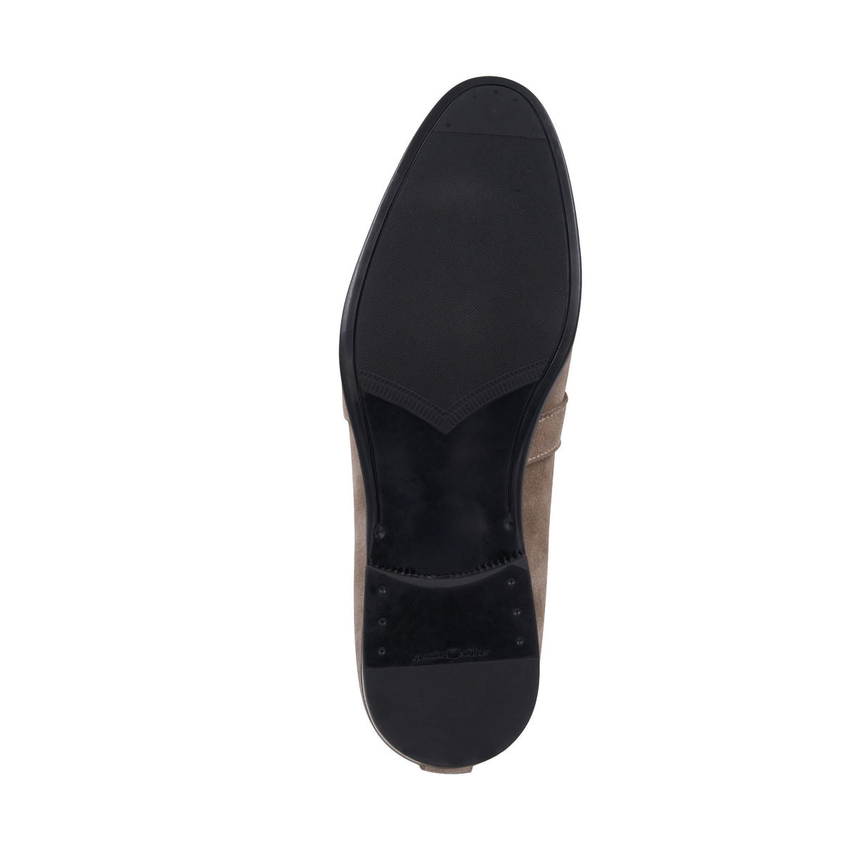 Bruno Magli Arlo Ivory Suede