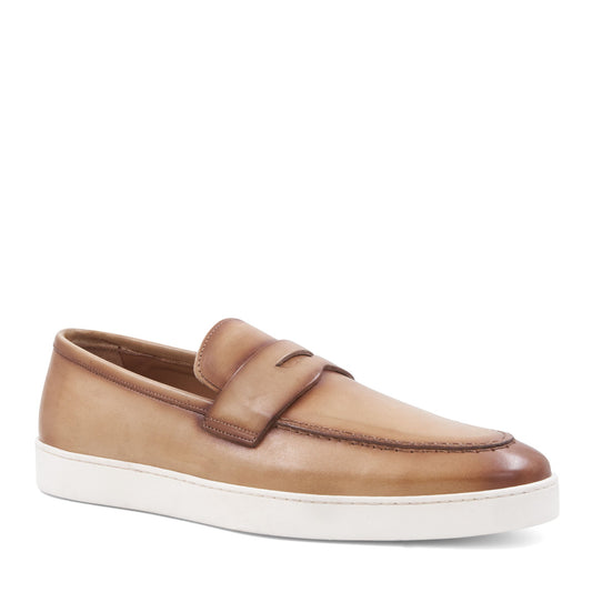 Bruno Magli Prato Taupe