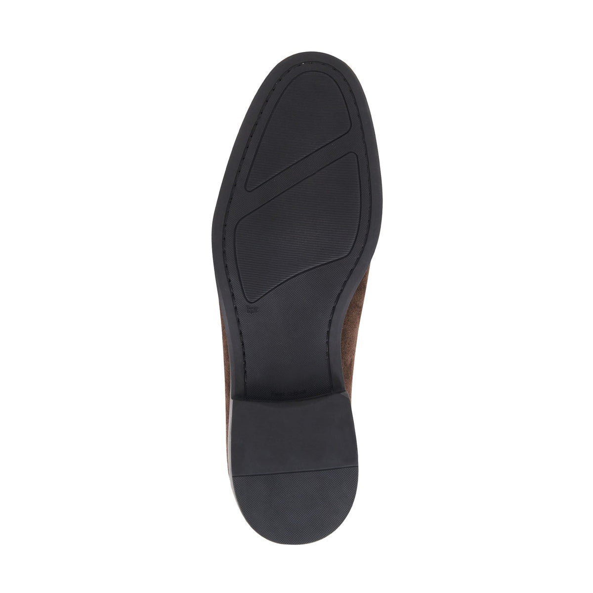 Bruno Magli Sonny Dark Brown Suede