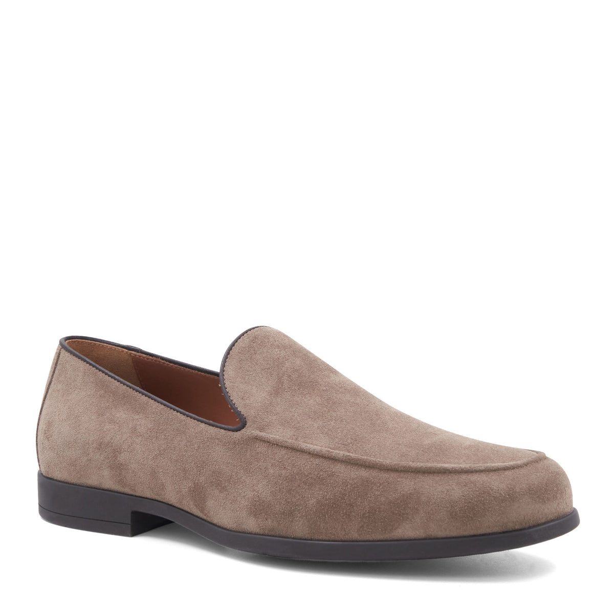 Bruno Magli Sonny Sand Suede
