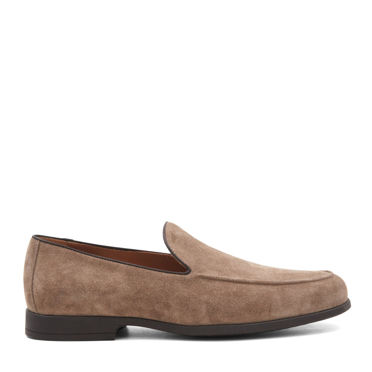 Bruno Magli Sonny Sand Suede