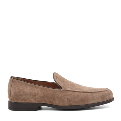 Bruno Magli Sonny Sand Suede