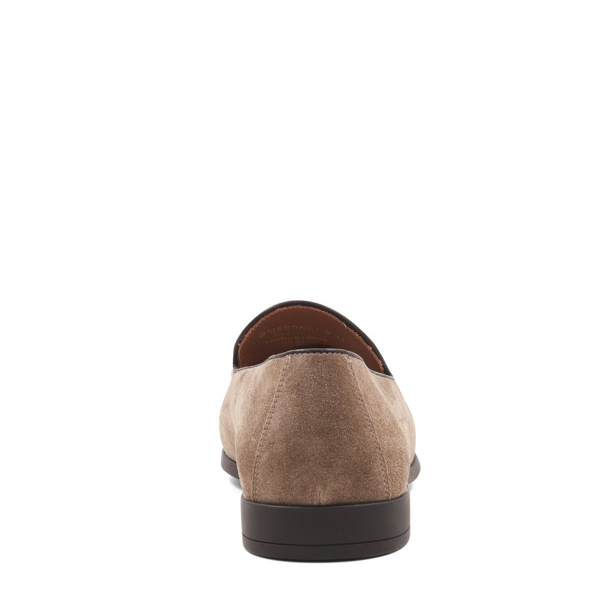 Bruno Magli Sonny Sand Suede