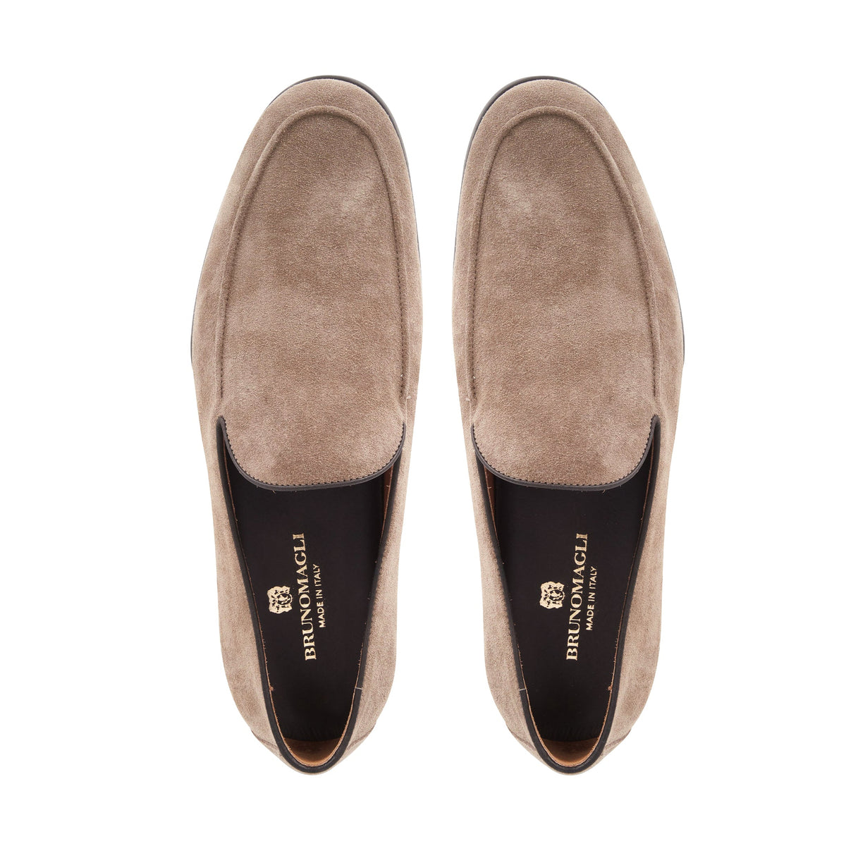 Bruno Magli Sonny Sand Suede