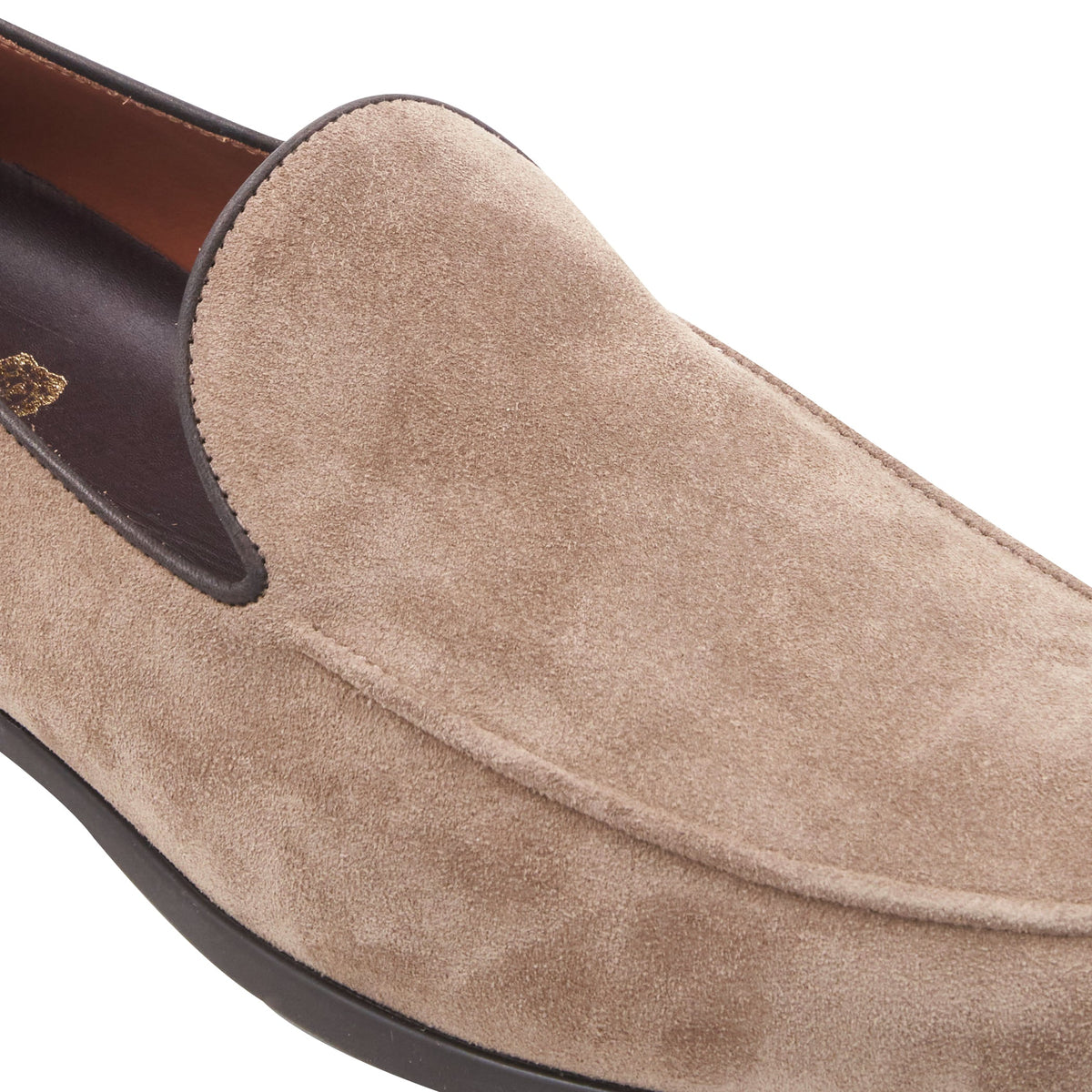 Bruno Magli Sonny Sand Suede