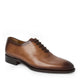 Taupe Leather