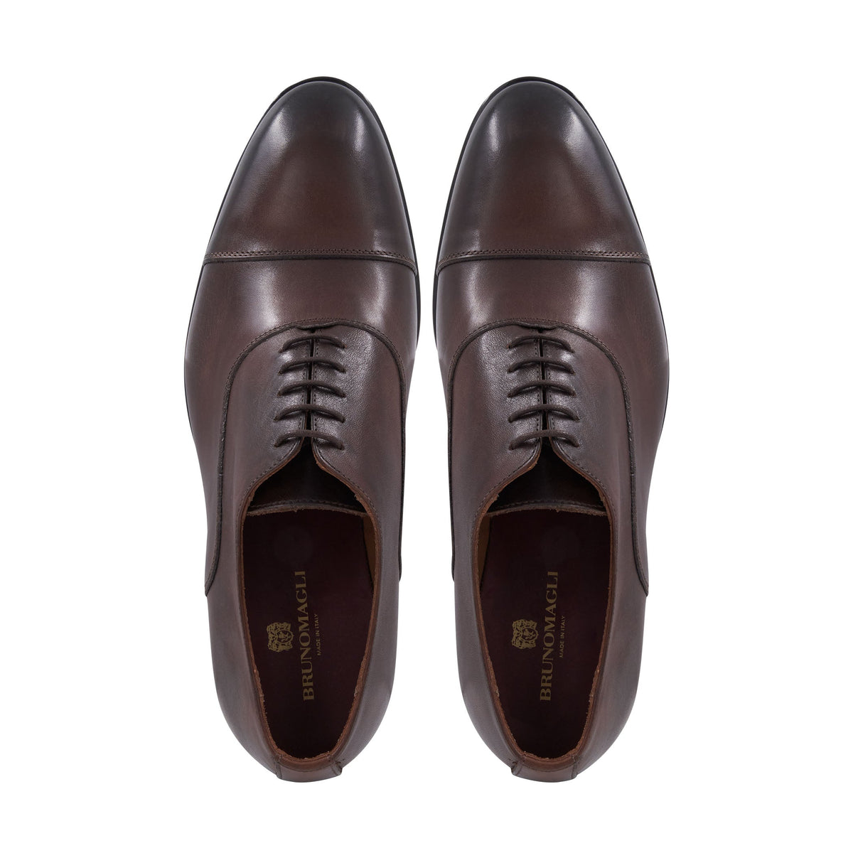 Bruno Magli Sergio Oxford