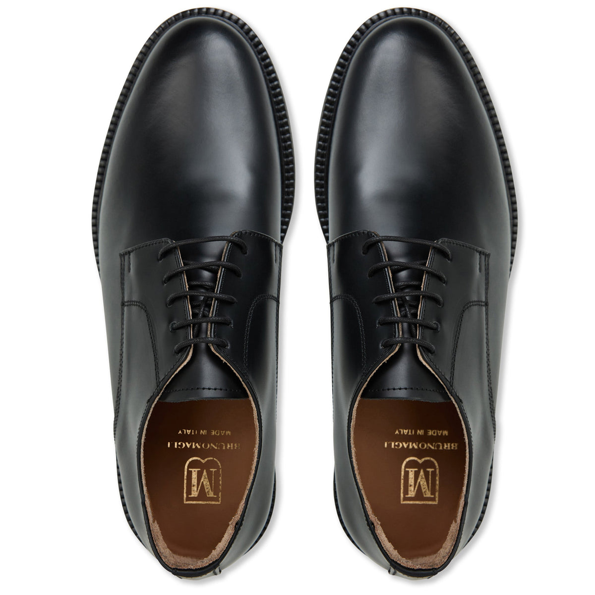 Bruno Magli Vici Black