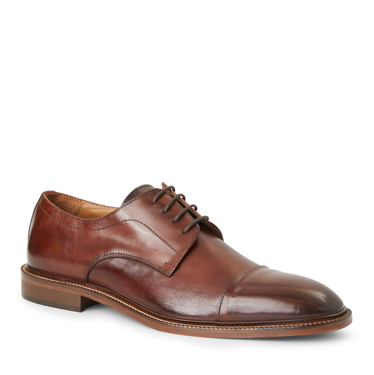 Bruno Magli Aydin Cap toe Derby