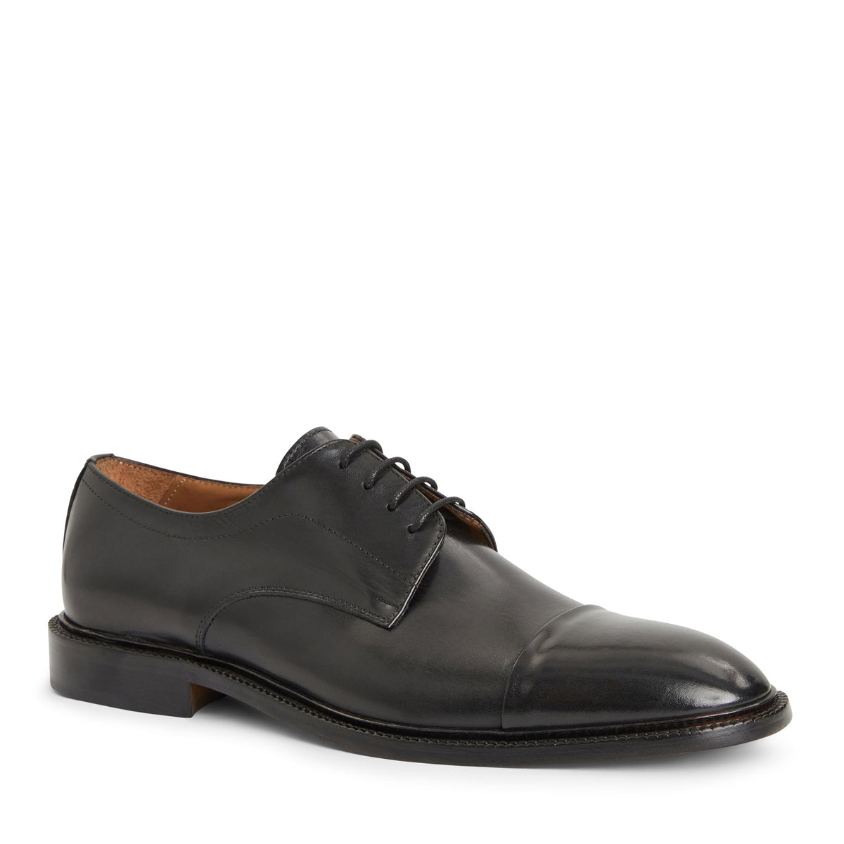 Bruno Magli Aydin Cap toe Derby