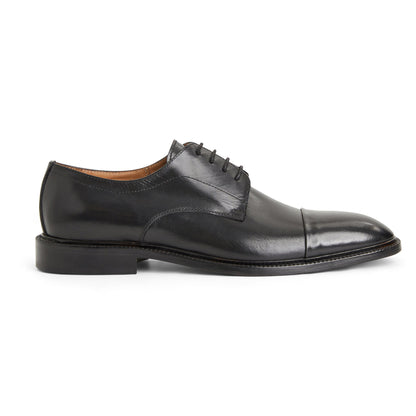 Bruno Magli Aydin Cap toe Derby