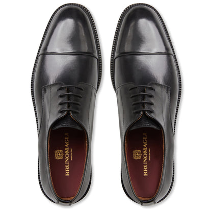 Bruno Magli Aydin Cap toe Derby